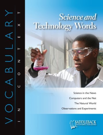 Saddleback Publishing